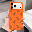 Bear Ribbon Dreams - Classic Series