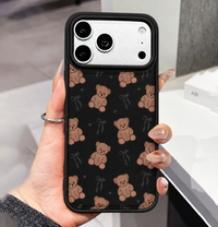 Bear Ribbon Dreams - Classic Series