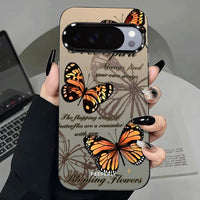 Butterfly Spirit - Fusion Series