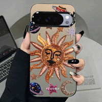 Sunlit Wonder Cosmos - Fusion Series