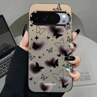 Darkly Butterflies - Fusion Series