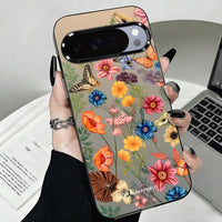 Petal Colorful Paradise - Fusion Series