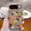 Petal Colorful Paradise - Fusion Series