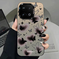 Darkly Butterflies - Fusion Series