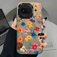 Petal Colorful Paradise - Fusion Series