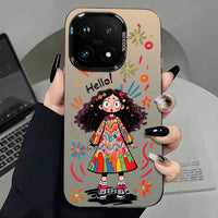 Rainbow Girl - Fusion Series