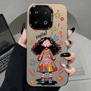 Rainbow Girl - Fusion Series