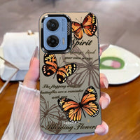 Butterfly Spirit - Fusion Series