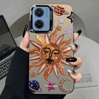 Sunlit Wonder Cosmos - Fusion Series