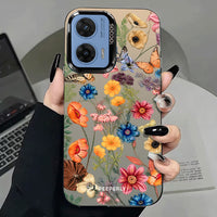 Petal Colorful Paradise - Fusion Series