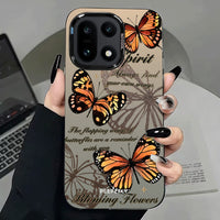 Butterfly Spirit - Fusion Series