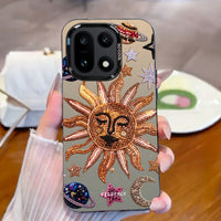 Sunlit Wonder Cosmos - Fusion Series
