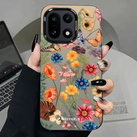 Petal Colorful Paradise - Fusion Series