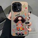 Rainbow Girl - Fusion Series