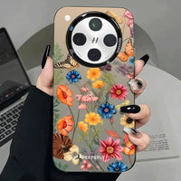 Petal Colorful Paradise - Fusion Series