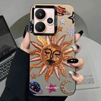 Sunlit Wonder Cosmos - Fusion Series