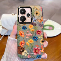 Petal Colorful Paradise - Fusion Series