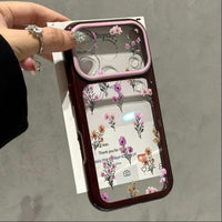 Petite Blossom Sprigs - Candy Series