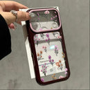 Petite Blossom Sprigs - Candy Series