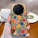 Petal Colorful Paradise - Fusion Series