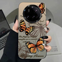 Butterfly Spirit - Fusion Series