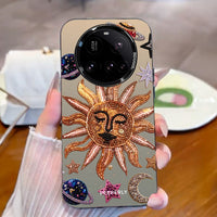 Sunlit Wonder Cosmos - Fusion Series
