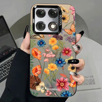 Petal Colorful Paradise - Fusion Series