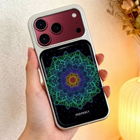 Midnight Bloom Mandala - Vogue