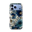 Indigo Garden Allure - Crystal