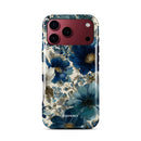 Indigo Garden Allure - Crystal