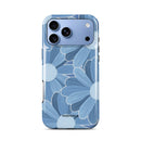 Tranquil Floral Dreams - Crystal