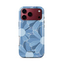 Tranquil Floral Dreams - Crystal