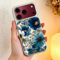 Indigo Garden Allure - Vogue