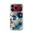 Indigo Garden Allure - Vogue