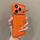 Tangerine Crush - Classic Series