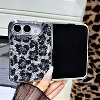 Glam Stardust Panther Spots Case