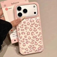 Rosy Wildness - Classic Series