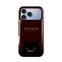 Focus Mode - Crystal