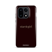 Star Girl - Crystal