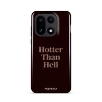 Hotter Than Hell - Crystal