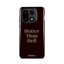 Hotter Than Hell - Crystal