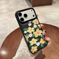 Marigold Petal Paradise - Classic Series