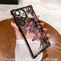 Sakura Cherry Serenity - Mirage Series