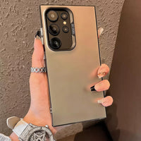 Titanium Elegance - Fusion Series