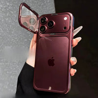 Everyday Sliding Lens Shield Case