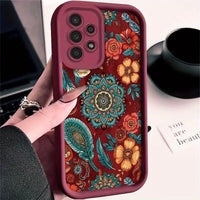 Paisley Paradise - Cloud Series