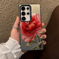 Scarlet Dahlia Dreams - Fusion Series