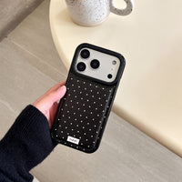 Dotted Polka Luxe - Classic Series