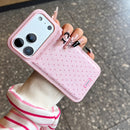 Dotted Polka Luxe - Classic Series