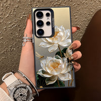 Celestial Botanical Ivory - Fusion Series